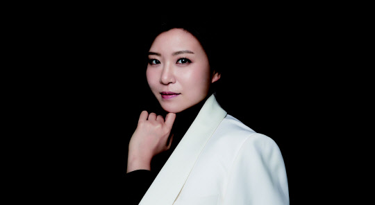 성시연 지휘자   ⓒYongbin Park